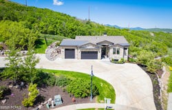 13200 Alexis Drive, Kamas, UT 84036