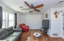 1102 Franklin Ave, Panhandle, TX 79068