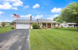 755 Barnesburg Road, Somerset, KY 42503