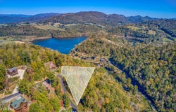 Tract 14 Gordon Ridge Road, Butler, TN 37640