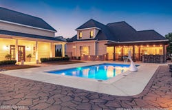 3048 Fernleaf Drive, Greenville, NC 27858
