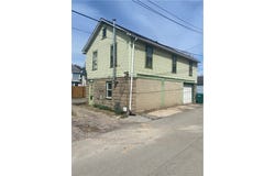 817 Shryock Ave, Indiana Boro, PA 15701