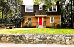 222 E FAIRFAX STREET, FALLS CHURCH, VA 22046