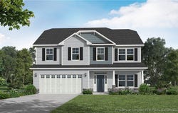 515 Log Pond (Lot 75) Road, Fayetteville, NC 28311