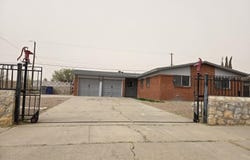 10301 Bayo, El Paso, TX 79925