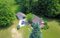 7203 Valley, Honor, MI 49640
