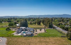601 Napa Road, Sonoma, CA 95476