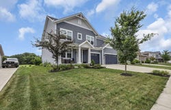 7250 Konold Court, Canal Winchester, OH 43110