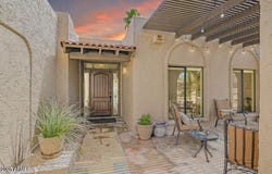 18701 E MAZATZAL Circle, Rio Verde, AZ 85263