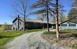 158 Burr Pond Road, Sudbury, VT 05733