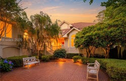 18 Oyster Shell Lane, Hilton Head Island, SC 29926