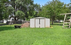 112 4th Avenue NW, Rice, MN 56367