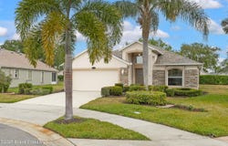 1464 Timacuan Drive, Melbourne, FL 32940