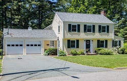 42 Birchtree Dr, Westwood, MA 02090