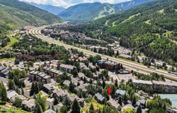 1151 Casolar Del Norte Drive, Vail, CO 81657