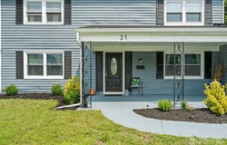 31 Mercator Lane, Willingboro, NJ 08046