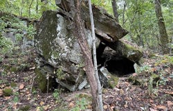 Lick Fork Road, Marshall, AR 72650