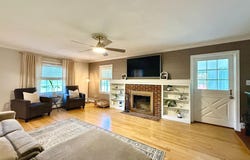 107 BUTLER DRIVE, DENTON, MD 21629