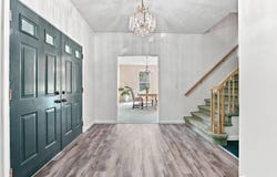 3668 Flat Top Rd, Ghent, WV 25843