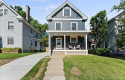 4117 Eileen Drive, Cincinnati, OH 45209