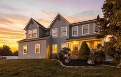 2512 Martin Street, Nazareth, PA 18064