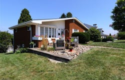 3022 Whitehaven Boulevard, Steubenville, OH 43952