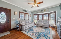 261 N 2nd Street, Walnut Springs, TX 76690