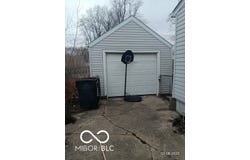 3907 Haverhill Drive, Anderson, IN 46013