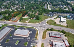 607 E Mount Vernon Street, Nixa, MO 65714