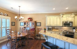 480 Ridgewood Drive, Henderson, TN 38340