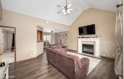 330 Sadie Lane, Webb City, MO 64870