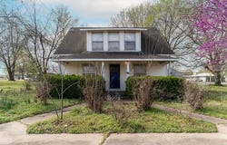 208 W Main Street, Adair, OK 74330