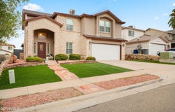6325 Cougar Ridge Lane, El Paso, TX 79912