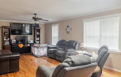 83 PARK AVENUE, SPRINGVILLE, AL 35146