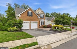 119 THOMPSON Court, WINCHESTER, VA 22602