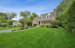 177 Lafayette Ave, Chatham Twp., NJ 07928-1847