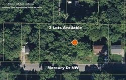 0 Mercury Drive NW, Atlanta, GA 30331