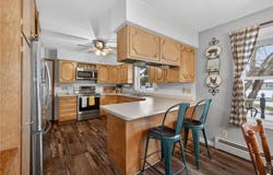 15919 Discovery Circle, Park Rapids, MN 56470