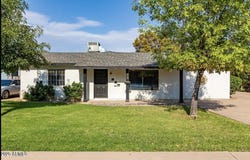 819 N ROBSON --, Mesa, AZ 85201