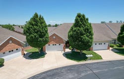 1376 N Sandy Creek Circle, Nixa, MO 65714