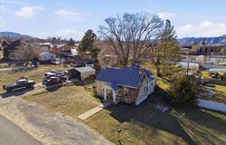 47 N 200 E St, Manti, UT 84642