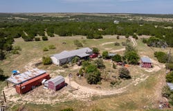 6551 CR 208, Lampasas, TX 76550
