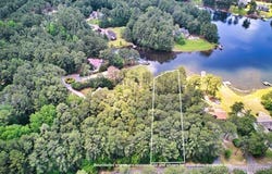16 Lakeshore, Wagram, NC 28396
