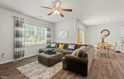 2730 Spring Valley Drive, Creedmoor, NC 27522