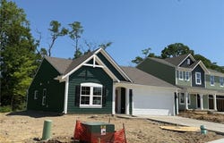 524 Iris Drive, Yellow Springs Vlg, OH 45387