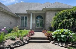10872 N 875 E, Otterbein, IN 47970