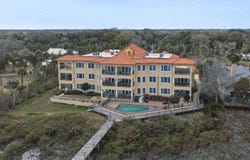 1 Radio Rd, St Augustine, FL 32084