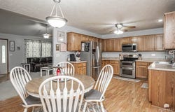 2216 Buckhorn Circle, Junction City, KS 66441
