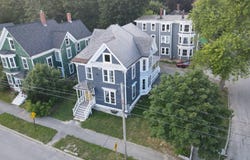 84 Cedar Street, Bangor, ME 04401