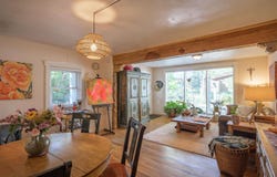 607 Valverde Street, Taos, NM 87571